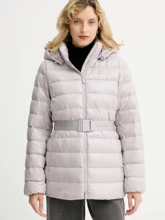 Zdjęcie produktu Calvin Klein kurtka szary