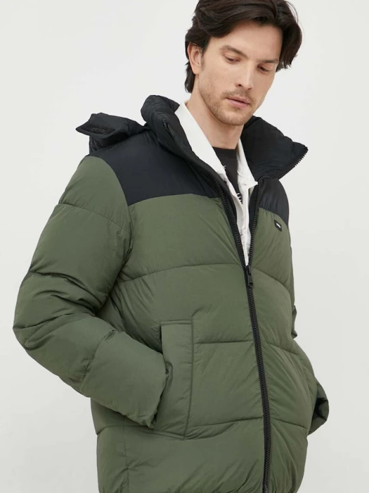 Zdjęcie produktu Calvin Klein kurtka zielony
