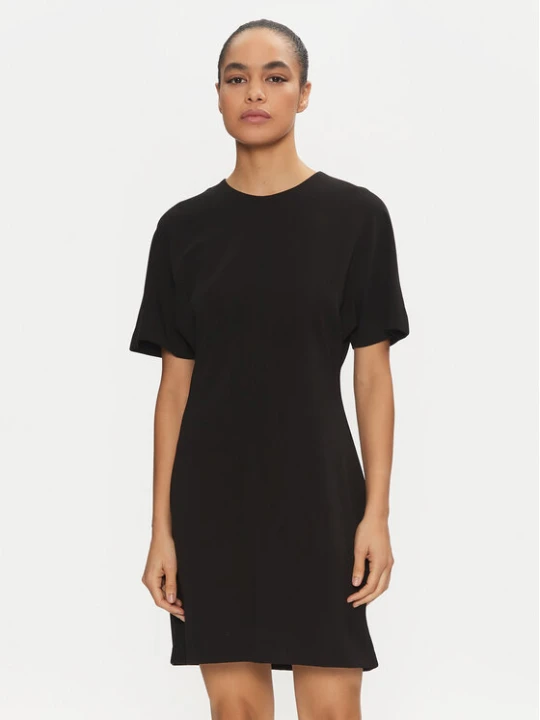 Zdjęcie produktu Calvin Klein Kurtka puchowa K20K207910 Czarny Regular Fit