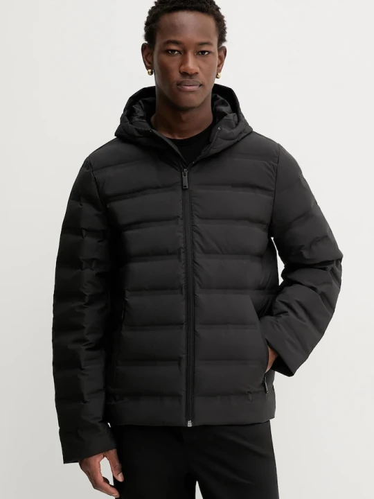 Zdjęcie produktu Calvin Klein kurtka puchowa czarny
