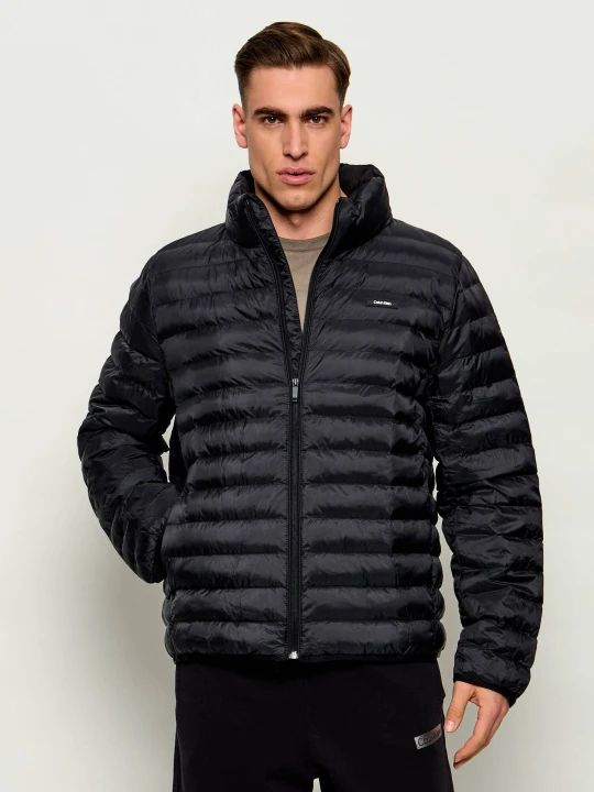 Zdjęcie produktu Calvin Klein Kurtka | Regular Fit czarny