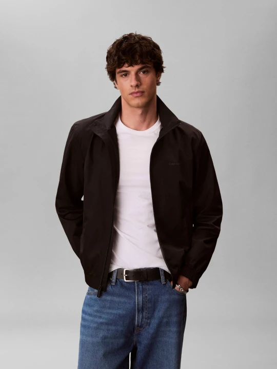 Zdjęcie produktu Calvin Klein Kurtka | Regular Fit czarny