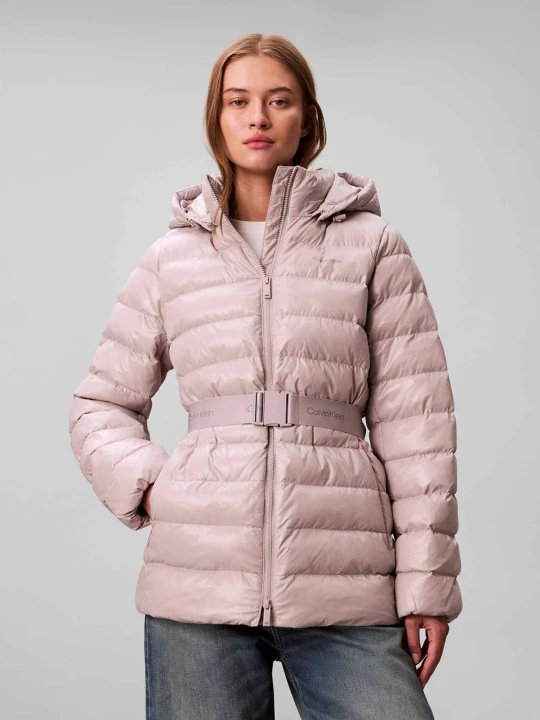 Zdjęcie produktu Calvin Klein Kurtka | Regular Fit szary