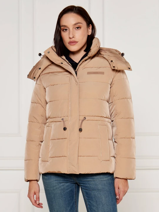 Zdjęcie produktu Calvin Klein Kurtka | Regular Fit beżowy