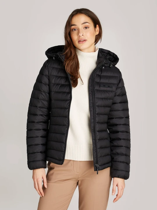 Zdjęcie produktu Calvin Klein Kurtka | Regular Fit czarny