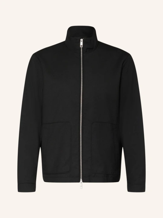Zdjęcie produktu Calvin Klein Kurtka schwarz CZARNY