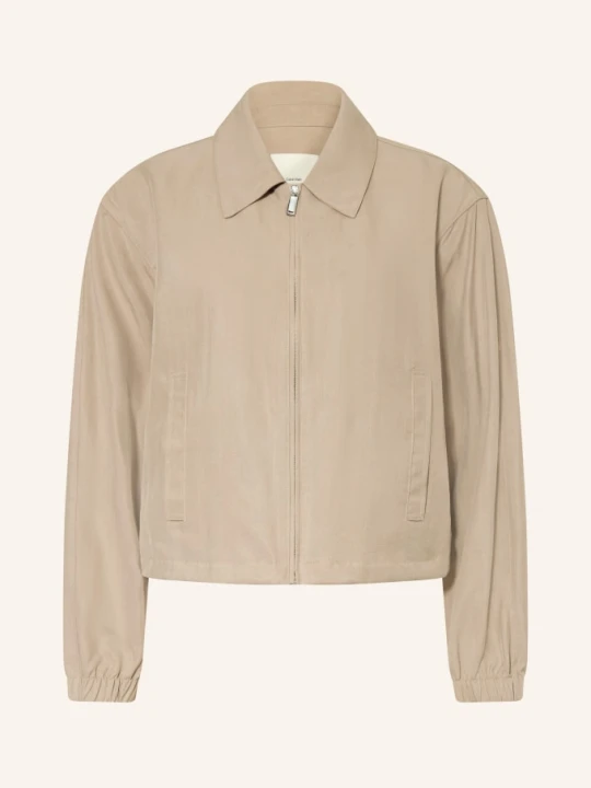 Zdjęcie produktu Calvin Klein Kurtka Typu Blouson beige