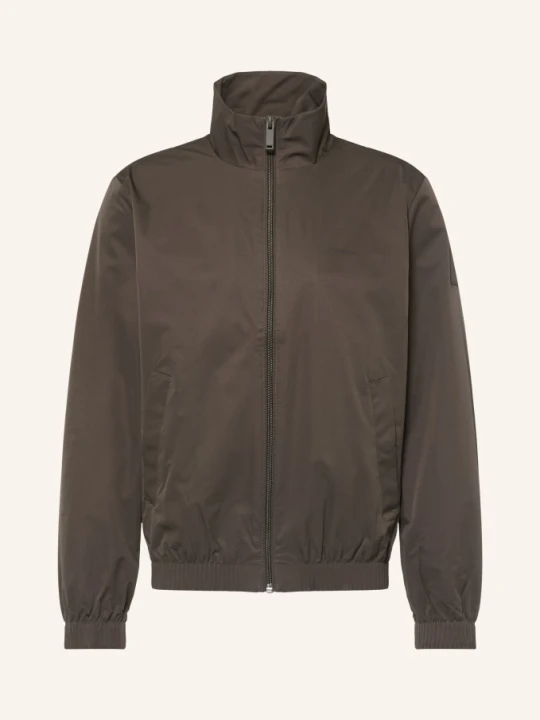Zdjęcie produktu Calvin Klein Kurtka Typu Blouson gruen CIEMNOZIELONY