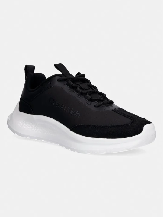 Zdjęcie produktu Calvin Klein LIGHT EVA RUNNER sneakersy męskie czarny