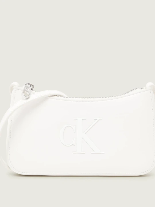 Zdjęcie produktu Calvin Klein Listonoszka biały