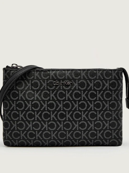 Zdjęcie produktu Calvin Klein Listonoszka czarny