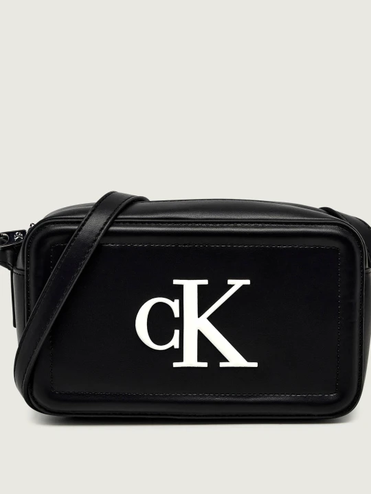 Zdjęcie produktu Calvin Klein Listonoszka czarny