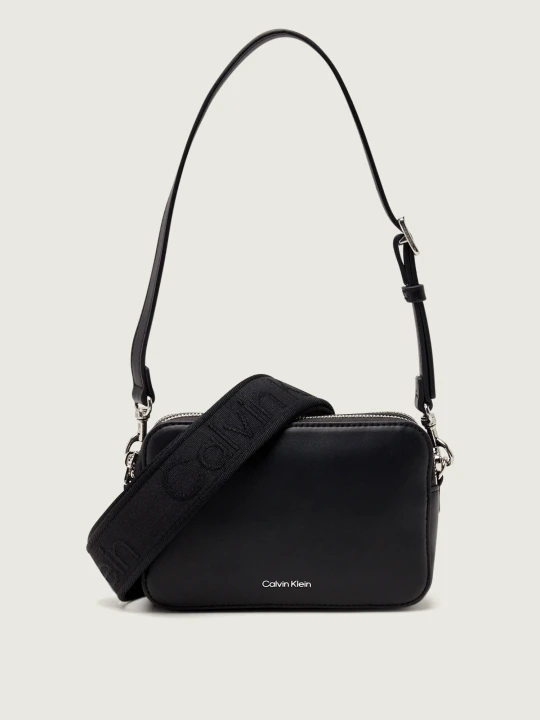 Zdjęcie produktu Calvin Klein Listonoszka czarny
