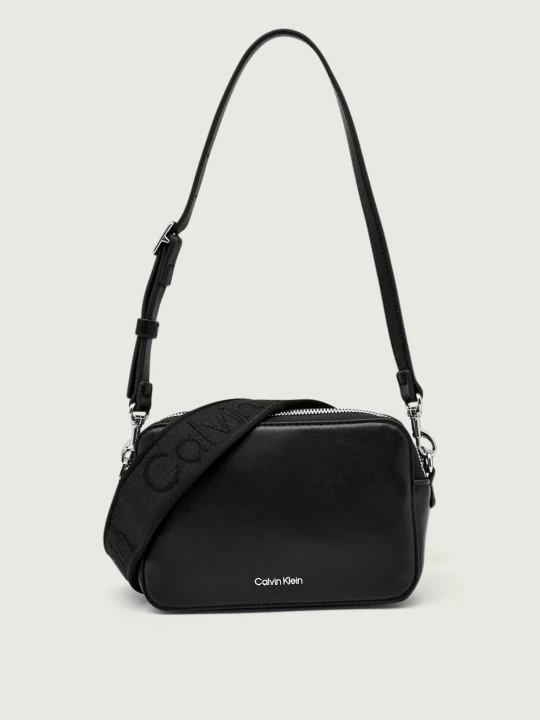 Zdjęcie produktu Calvin Klein Listonoszka czarny