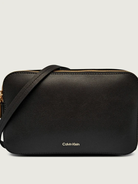 Zdjęcie produktu Calvin Klein Listonoszka czarny