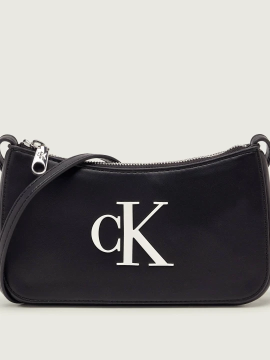 Zdjęcie produktu Calvin Klein Listonoszka czarny