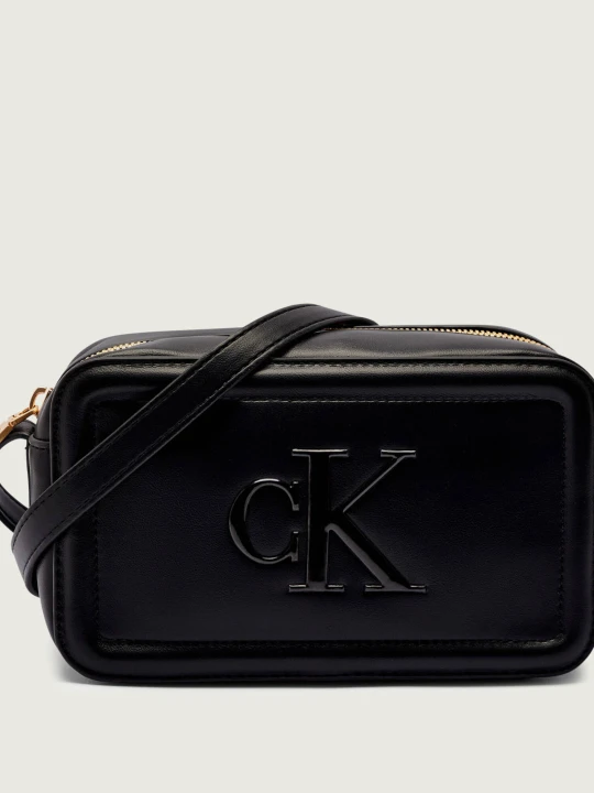 Zdjęcie produktu Calvin Klein Listonoszka czarny