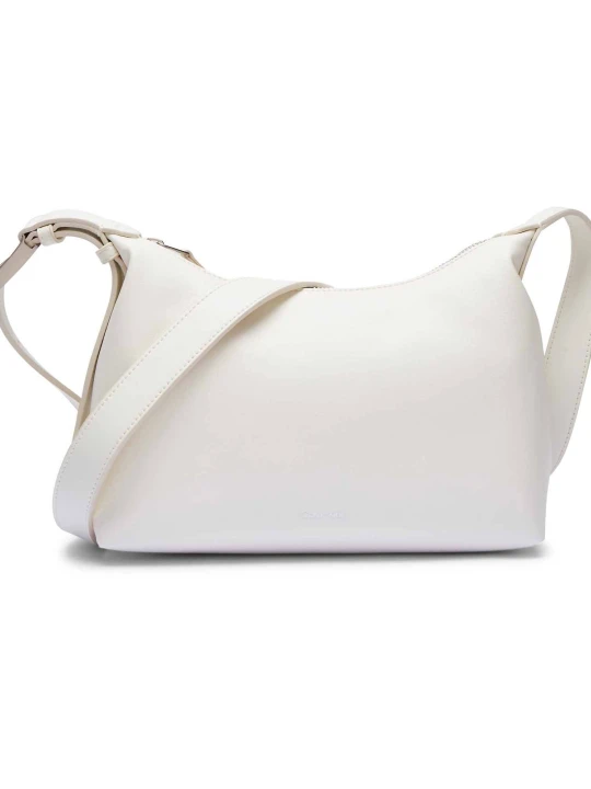 Zdjęcie produktu Calvin Klein Listonoszka biały