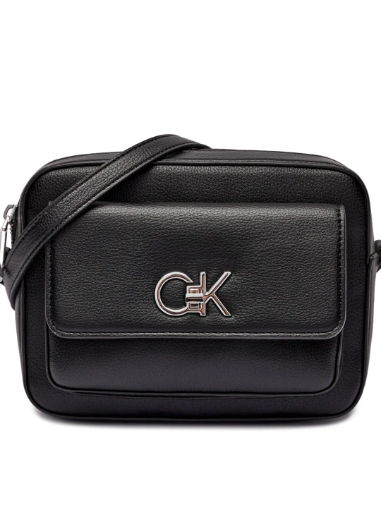 Zdjęcie produktu Calvin Klein Listonoszka czarny