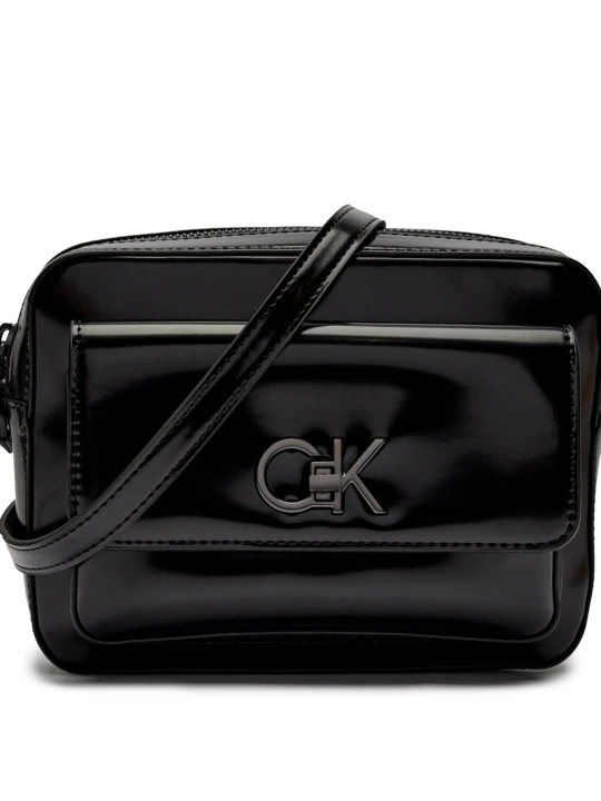 Zdjęcie produktu Calvin Klein Listonoszka czarny