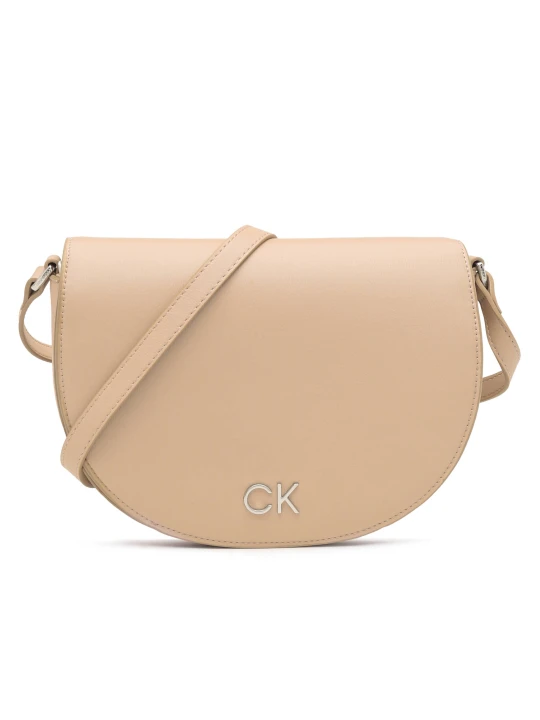 Zdjęcie produktu Calvin Klein Listonoszka beżowy