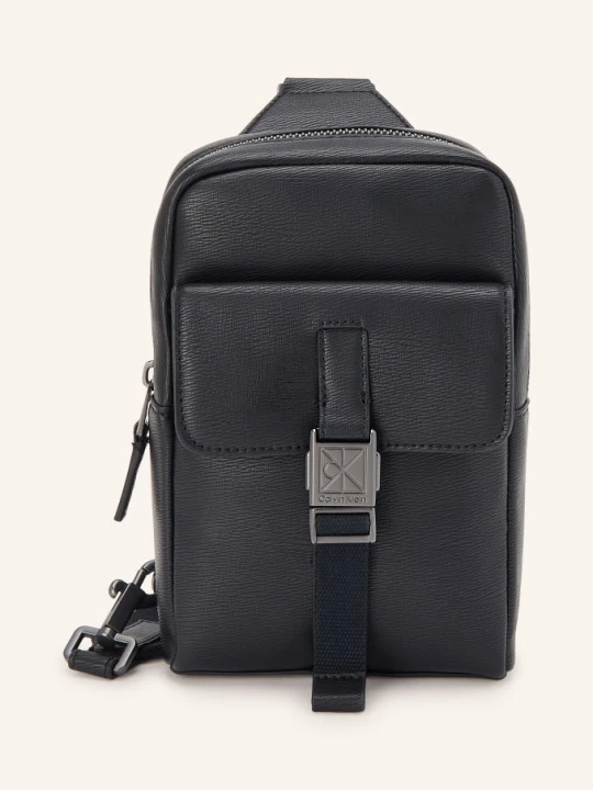 Zdjęcie produktu Calvin Klein Listonoszka schwarz