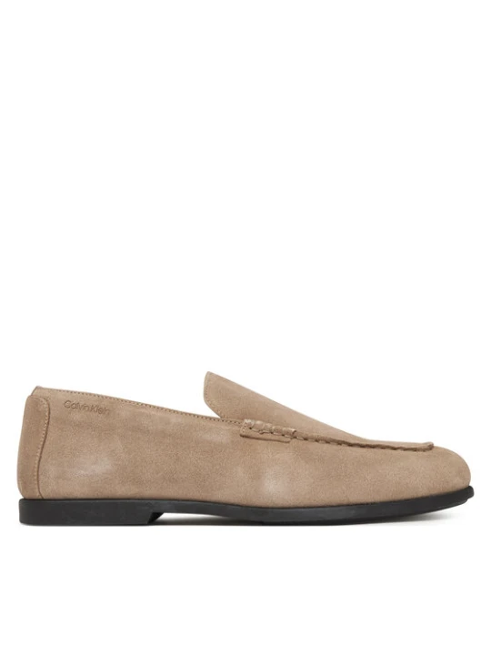 Zdjęcie produktu Calvin Klein Lordsy Low Prof Loafer Su HM0HM02176 Beżowy