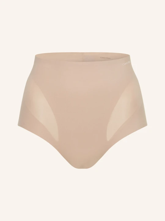 Zdjęcie produktu Calvin Klein Majtki Modelujące Stay-Put Stretch beige