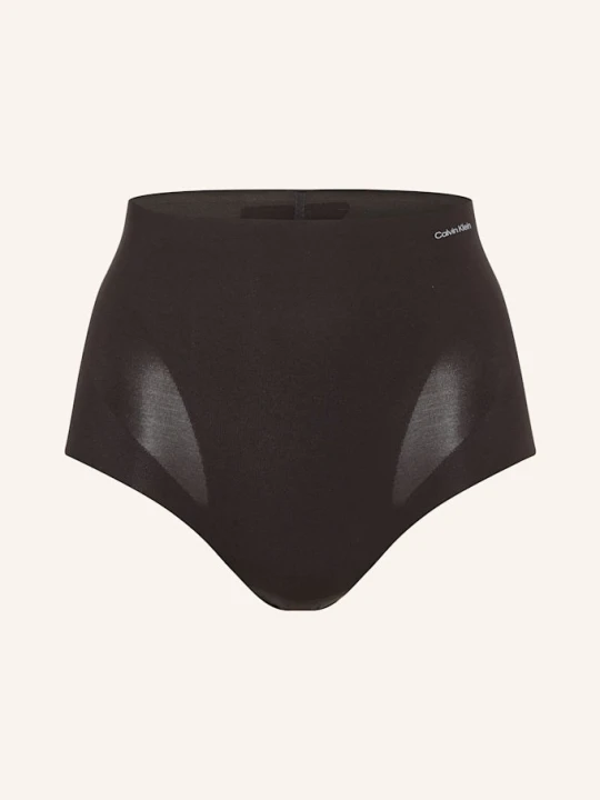 Zdjęcie produktu Calvin Klein Majtki Modelujące Stay-Put Stretch schwarz CZARNY