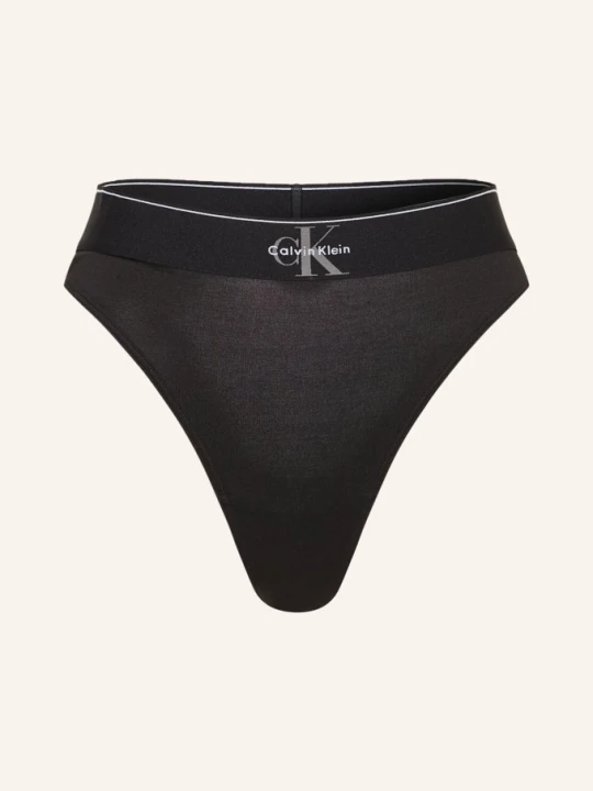 Zdjęcie produktu Calvin Klein Majtki Graphic Monogram schwarz