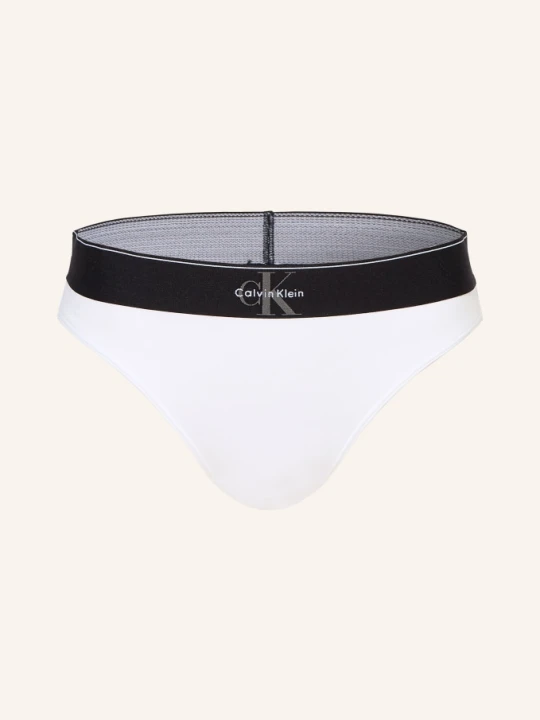 Zdjęcie produktu Calvin Klein Majtki Graphic Monogram weiss