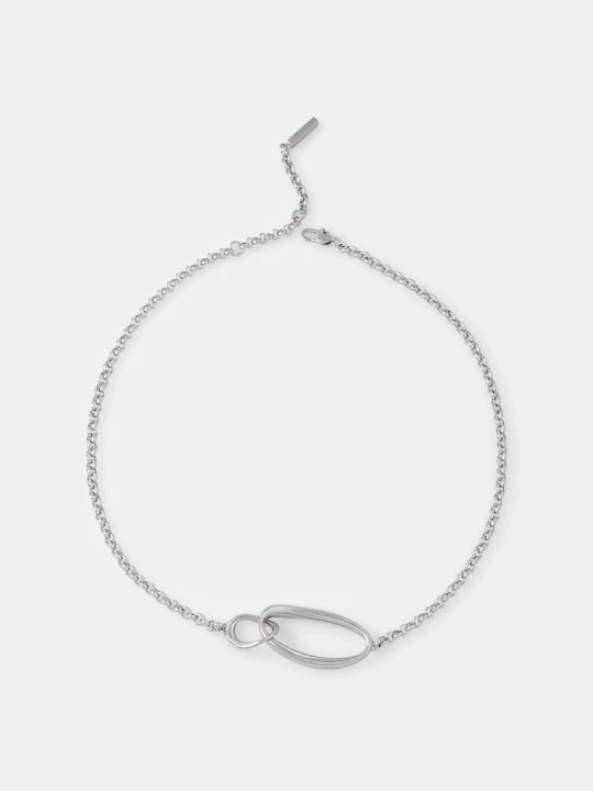 Zdjęcie produktu Calvin Klein naszyjnik srebrny