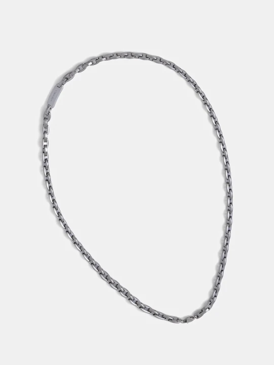 Zdjęcie produktu Calvin Klein naszyjnik srebrny