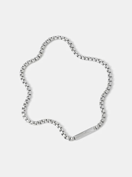 Zdjęcie produktu Calvin Klein naszyjnik srebrny