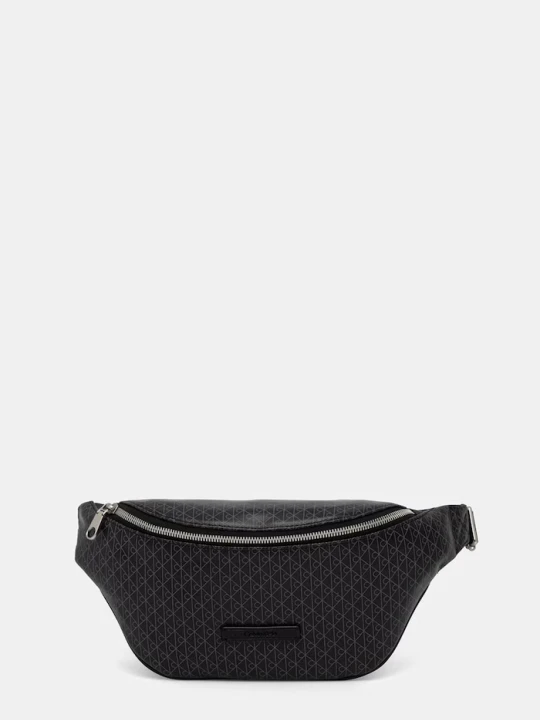 Zdjęcie produktu Calvin Klein nerka męska czarny