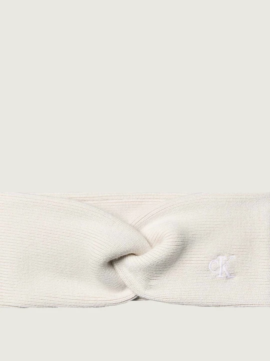 Zdjęcie produktu Calvin Klein Opaska beżowy