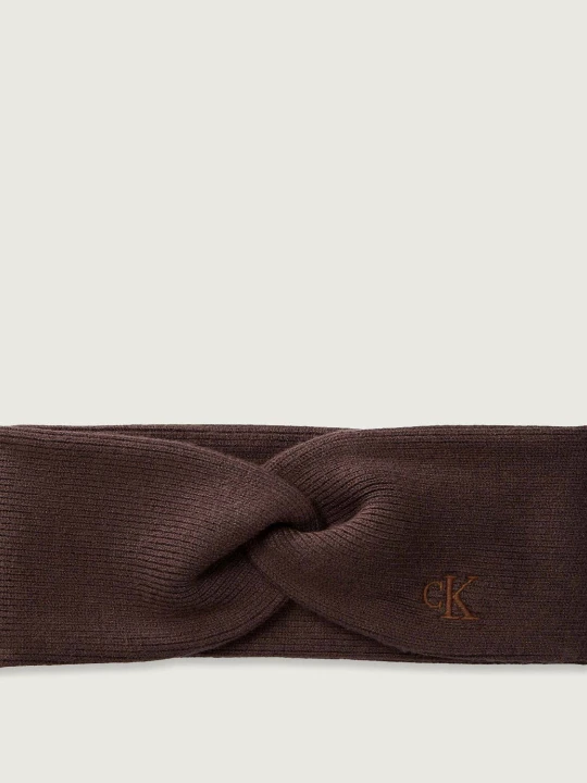 Zdjęcie produktu Calvin Klein Opaska brązowy