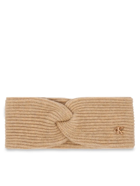 Zdjęcie produktu Calvin Klein Opaska materiałowa LV04F8039G Beżowy
