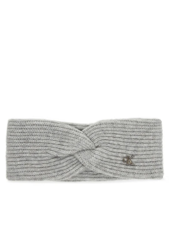 Zdjęcie produktu Calvin Klein Opaska materiałowa LV04F8039G Szary