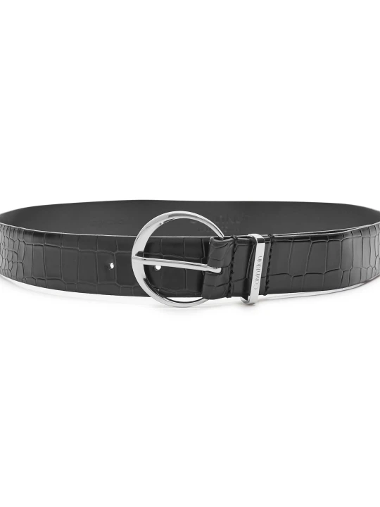 Zdjęcie produktu Calvin Klein Pasek czarny