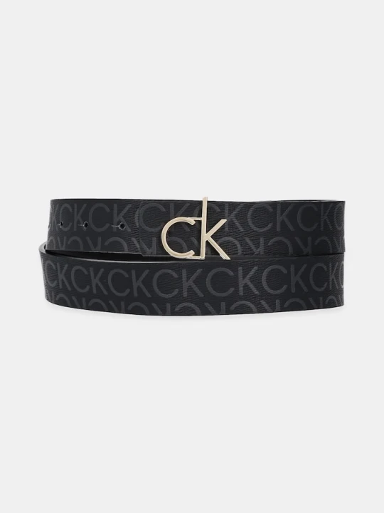 Zdjęcie produktu Calvin Klein pasek czarny