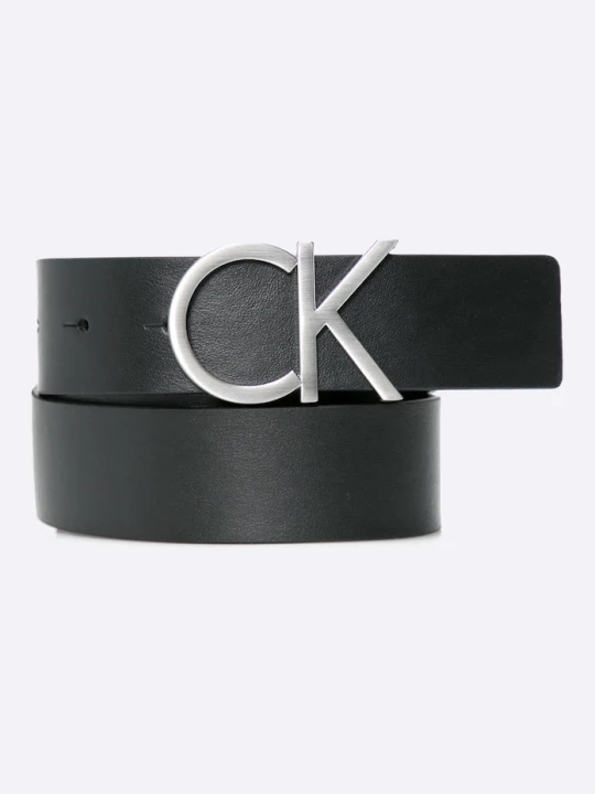 Zdjęcie produktu Calvin Klein pasek K60K602141 czarny