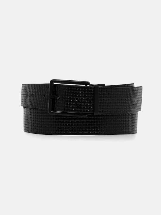 Zdjęcie produktu Calvin Klein pasek męski czarny