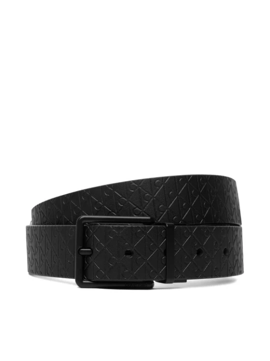 Zdjęcie produktu Calvin Klein Pasek Męski LV04D7063G Czarny