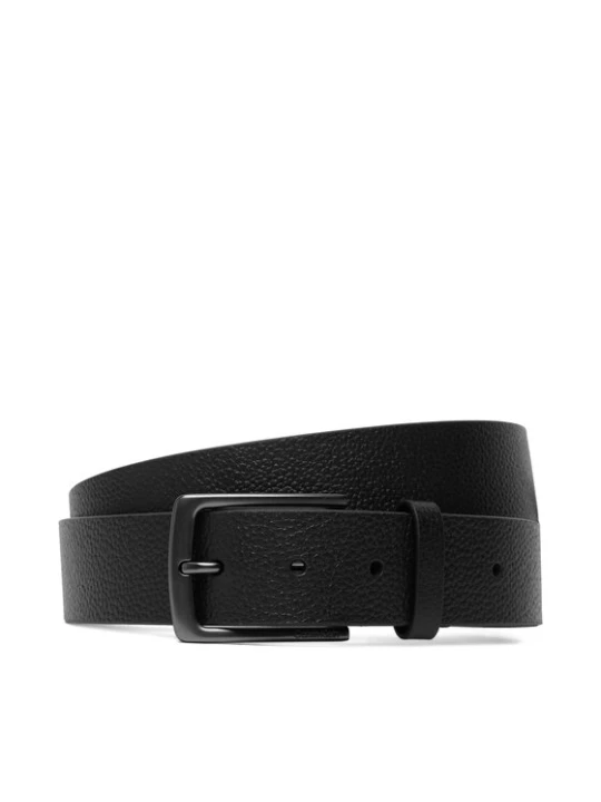 Zdjęcie produktu Calvin Klein Pasek Męski LV04D7095G Czarny