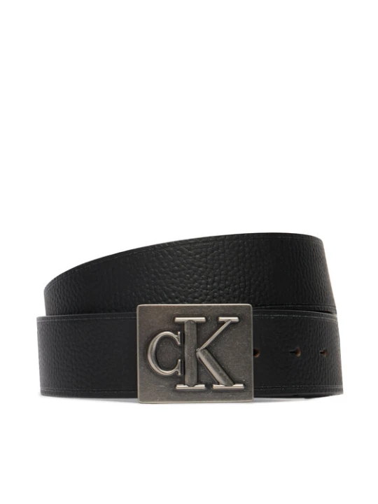 Zdjęcie produktu Calvin Klein Pasek Męski LV04D7111G Czarny