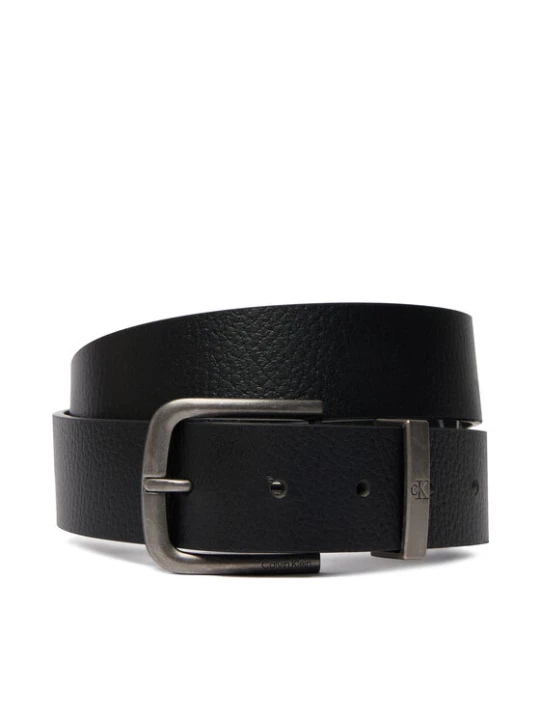 Zdjęcie produktu Calvin Klein Pasek Męski LV04D7130G Czarny