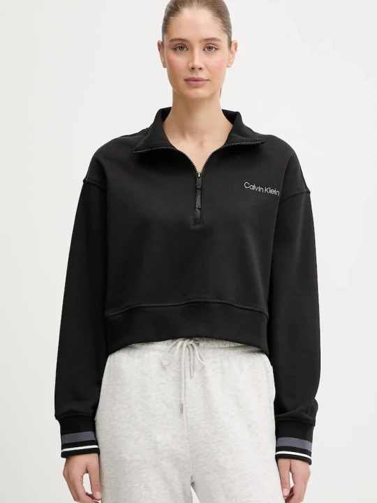 Zdjęcie produktu Calvin Klein Performance bluza czarny