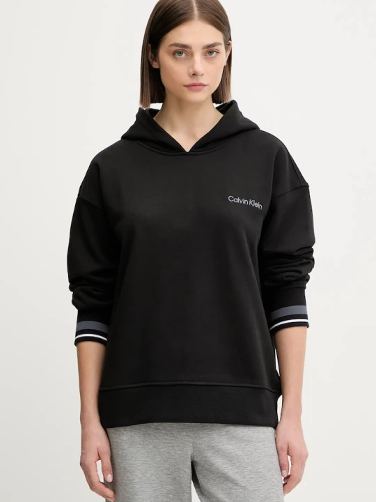 Zdjęcie produktu Calvin Klein Performance bluza czarny