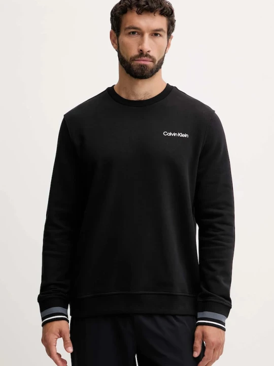 Zdjęcie produktu Calvin Klein Performance bluza czarny